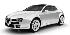 Brera (939) 2005 - 2010